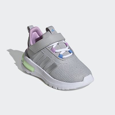 adidas Racer TR23 Baby Toddler Tennis Shoes