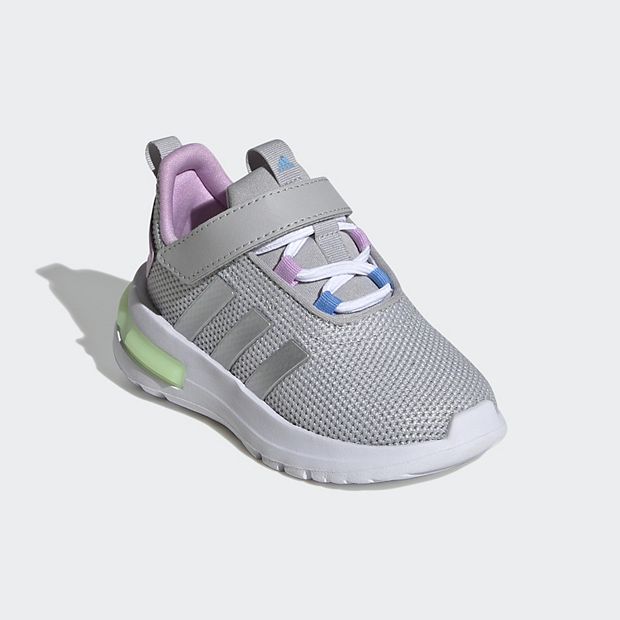 adidas tennis shoes toddler