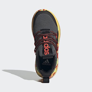 adidas Lite Racer Adapt 5.0 Kids' Slip-On Lace Tennis Shoes