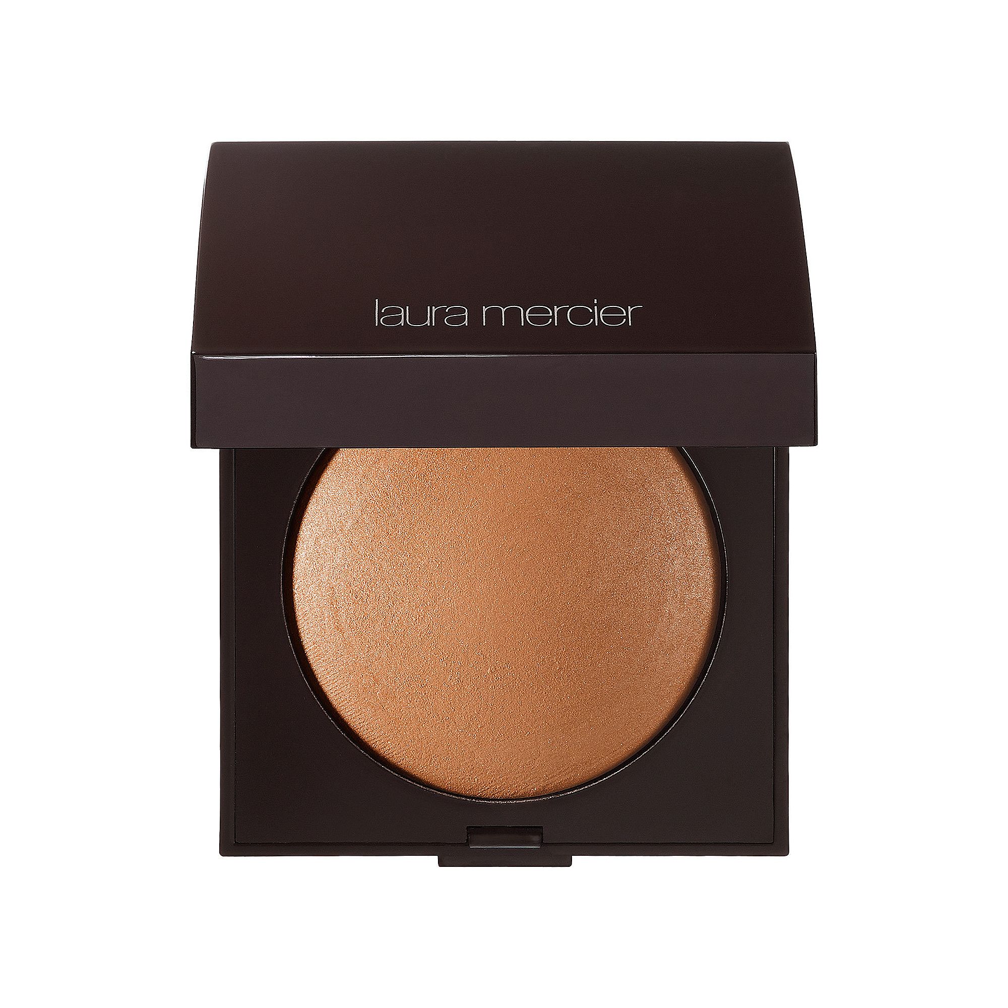 Laura Mercier Matte Radiance Baked Powder Compact, Size: 0.26 Oz, Bronzer 0