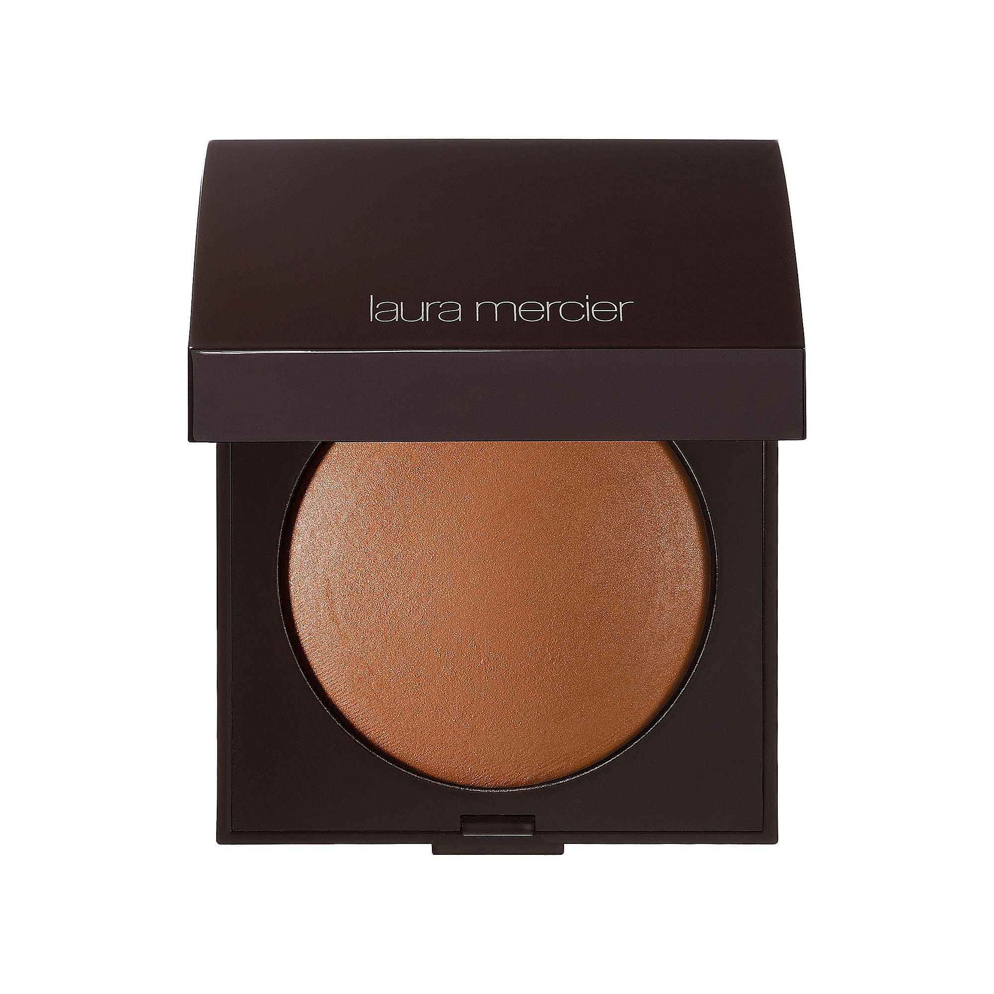 Laura Mercier Matte Radiance Baked Powder Compact, Size: 0.26 Oz, Bronzer 0