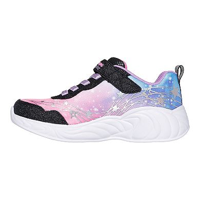 Skechers® S-Lights: Unicorn Dreams Little Kid Girls' Light-Up Shoes