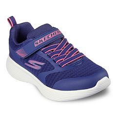 Skechers Shoutouts Ritzy Zips Athletic Sneakers