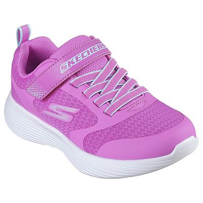 Skechers Go Run 400 V2 Girls Shoes