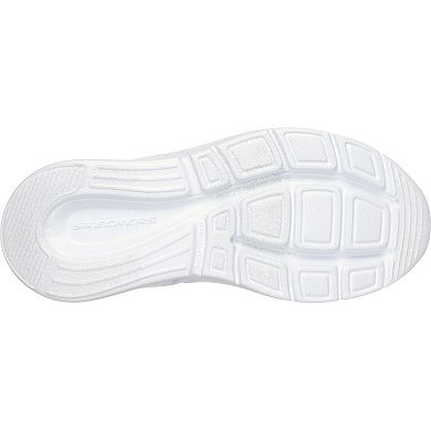 Skechers® Skech Fast 2.0 Girls' Slip-On Shoes 