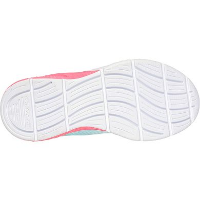 Skechers® Microspec Max Plus Echo Speed Girls' Shoes