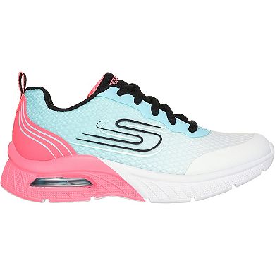 Skechers® Microspec Max Plus Echo Speed Girls' Shoes