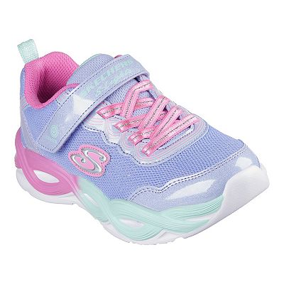 Skechers light up shoes kohls on sale