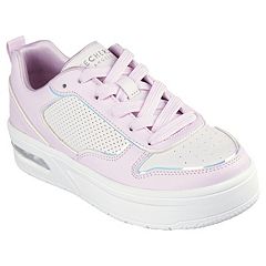 Kohls on sale girls sketchers