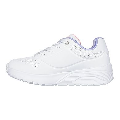 Skechers® Street™ Uno Lite My Drip Girls' Shoes