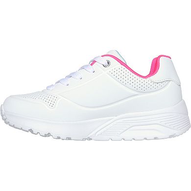 Skechers® Street™ Uno Lite My Drip Girls' Shoes