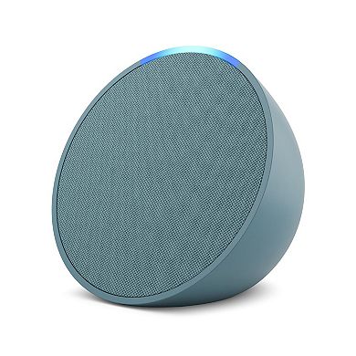 Amazon Echo Pop Speaker with Alexa - 1st Gen, 2023 Release