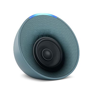 Amazon Echo Pop Speaker with Alexa - 1st Gen, 2023 Release