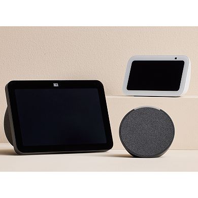 Amazon Echo Pop Speaker with Alexa - 1st Gen, 2023 Release