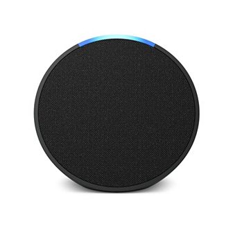 Amazon Echo Pop Speaker with Alexa - 1st Gen, 2023 Release