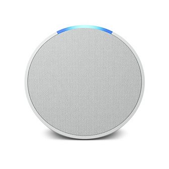 Amazon Echo Pop Speaker with Alexa - 1st Gen, 2023 Release