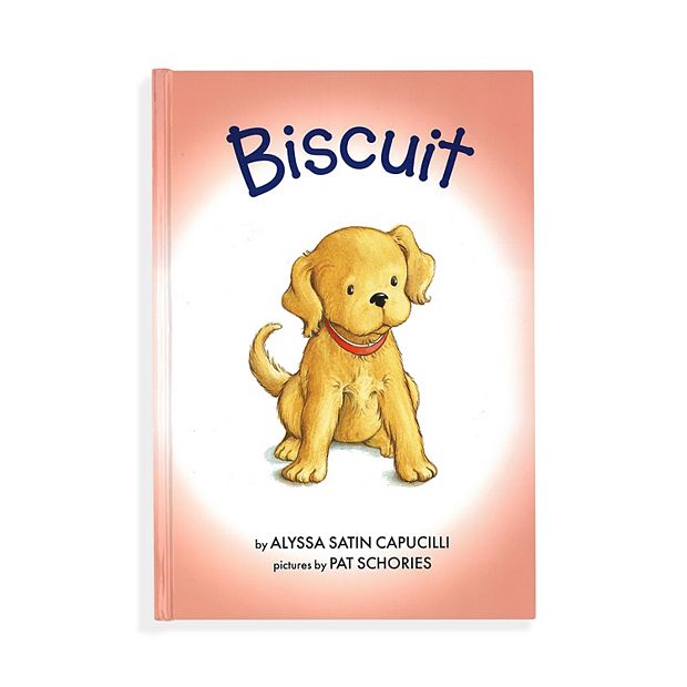 kohls cares biscuit