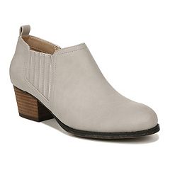 Grey shooties best sale