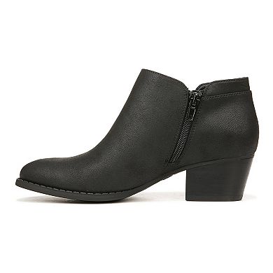 LifeStride Blake Zip Women's Ankle Booties