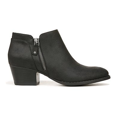 LifeStride Blake Zip Women's Ankle Boots