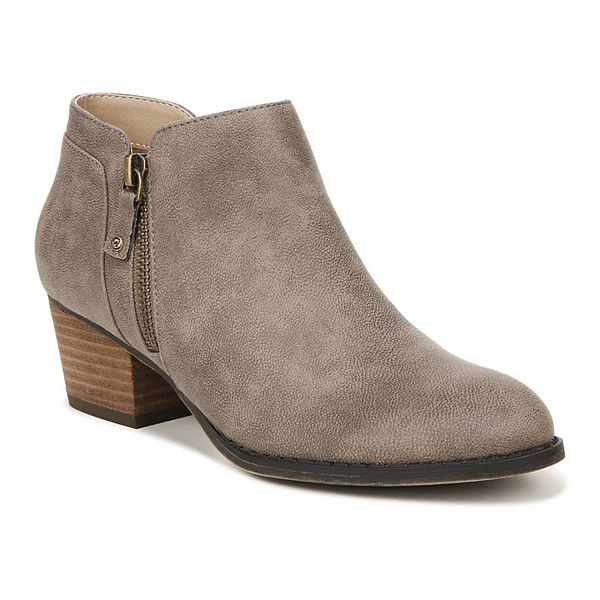 LifeStride Blake Zip Women's Ankle Boots