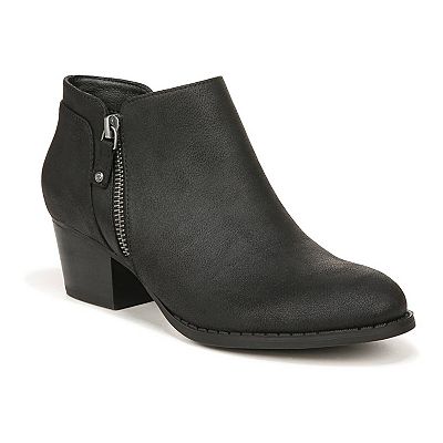 LifeStride Blake Zip Women s Ankle Boots