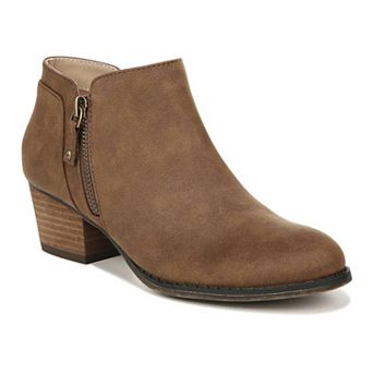LifeStride Blake Zip Women's Ankle Boots