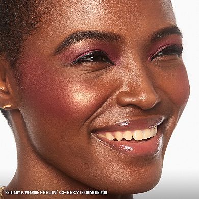 Feelin' Cheeky Clean Amplifying Talc-Free Blush Duo