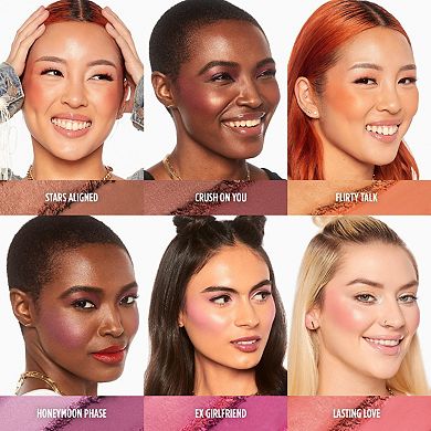 Feelin' Cheeky Clean Amplifying Talc-Free Blush Duo