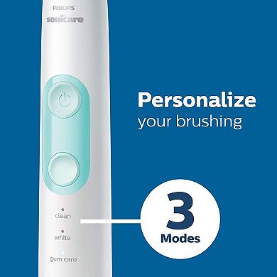 Philips Sonicare ProtectiveClean 5100 Gum Health Rechargeable Electric Toothbrush