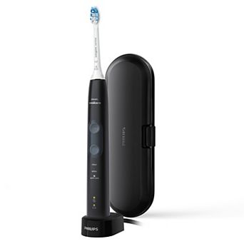 Philips Sonicare ProtectiveClean 5100 Gum Health Rechargeable Electric Toothbrush