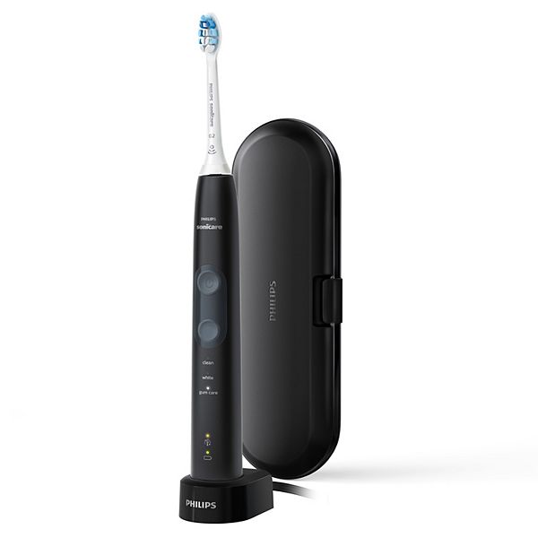 Philips Sonicare ProtectiveClean 5100 Gum Health Rechargeable Electric ...