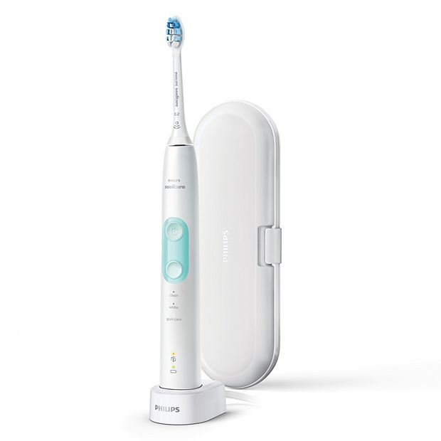 Philips Sonicare ProtectiveClean 5100 Gum Health Rechargeable