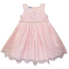 Baby girl party 2025 dresses kohls