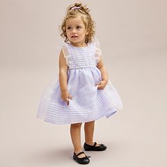 Kohls baby hotsell girl dresses