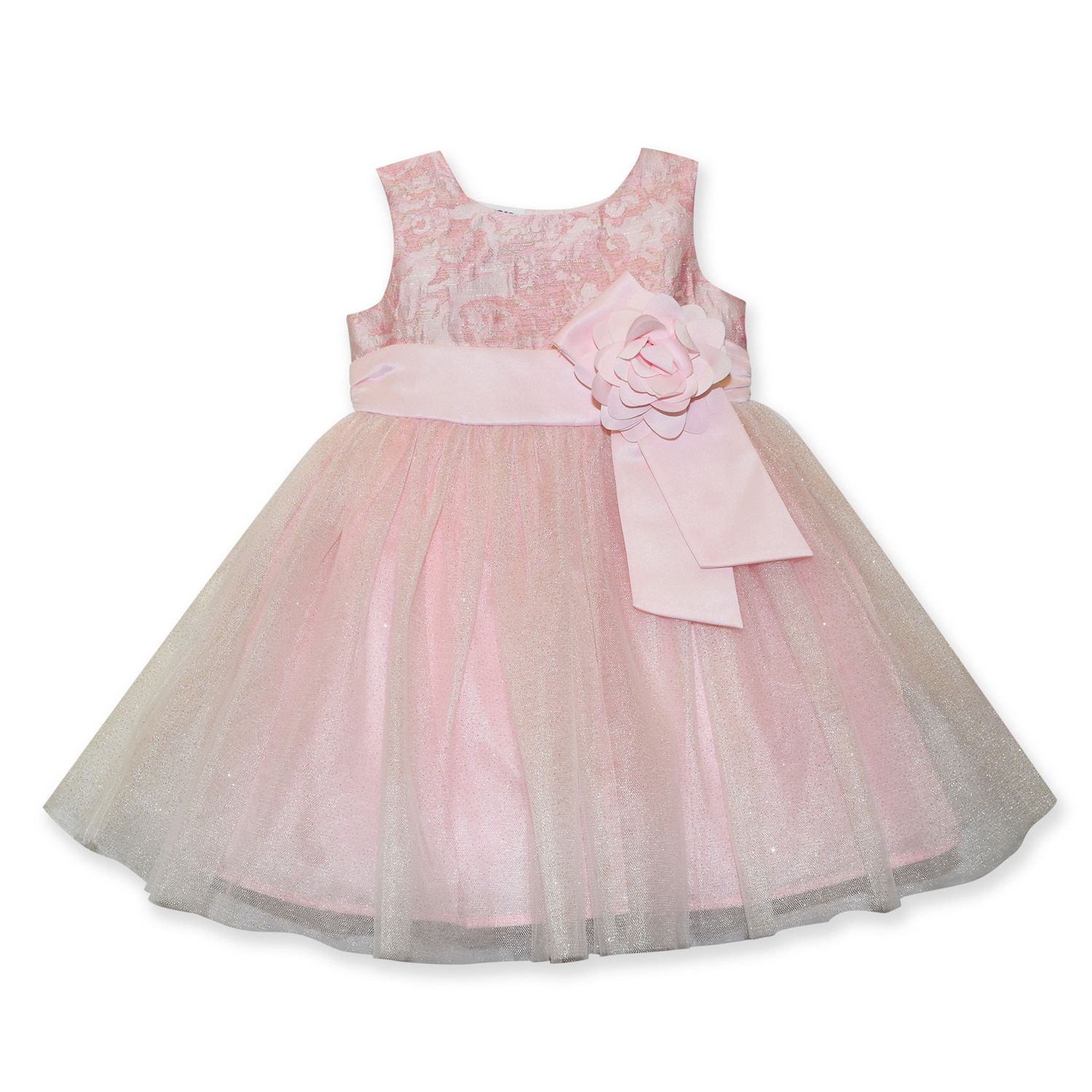 Kohls baby girl on sale dresses