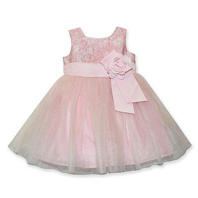 blueberi boulevard pink dress Blueberi boulevard girls pink dress size 4 dressy formal