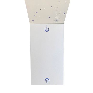 Punch Studio Moon Phases Notepad