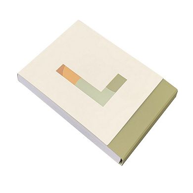 Punch Studio L Pocket Notepad