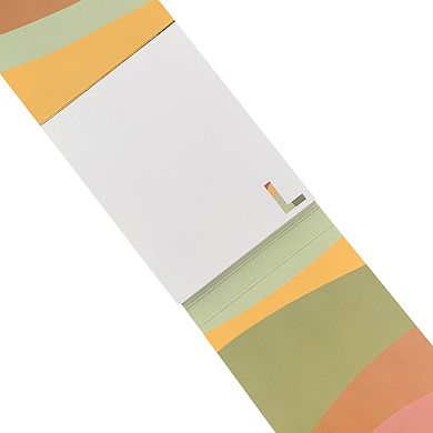 Punch Studio L Pocket Notepad