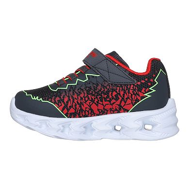 Skechers S-Lights: Vortex 2.0 Zorento Toddler Boys' Shoes
