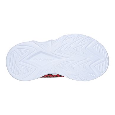 Skechers S-Lights: Vortex 2.0 Zorento Toddler Boys' Shoes