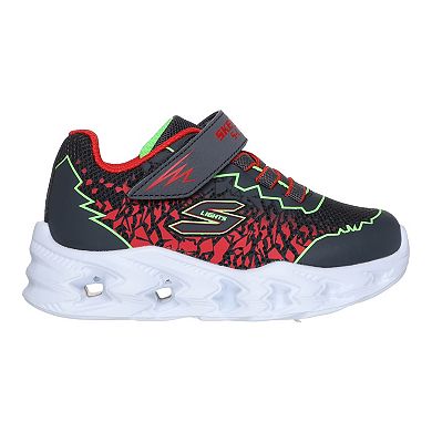 Skechers S-Lights: Vortex 2.0 Zorento Toddler Boys' Shoes