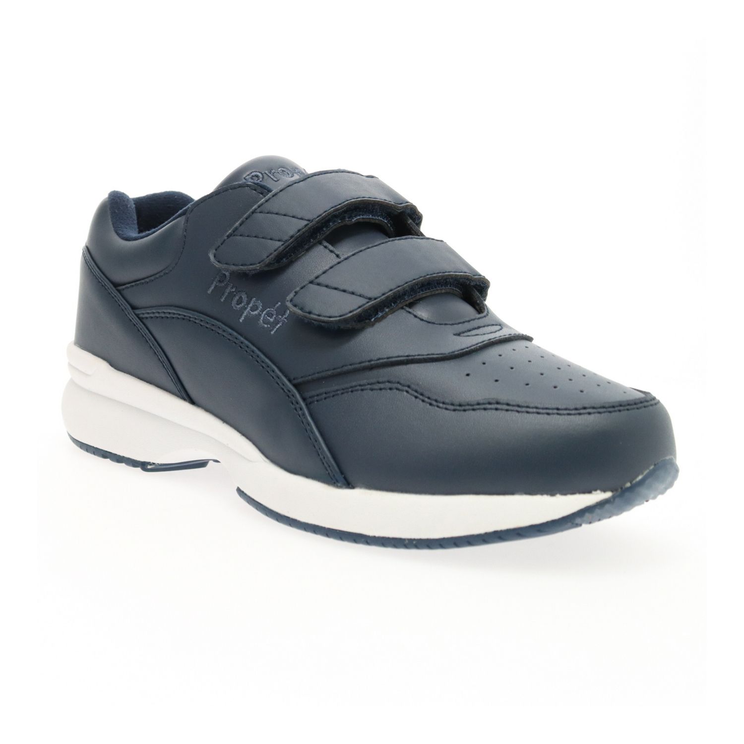 Walking Shoes with Velcro Closure Kohls