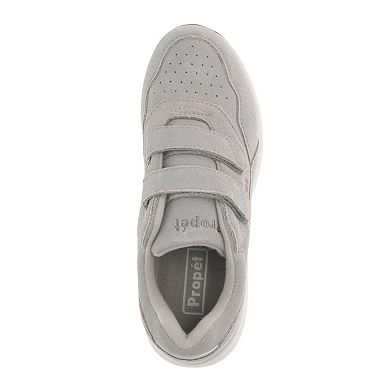 Propet Tour Walker Women's Leather Sneakers