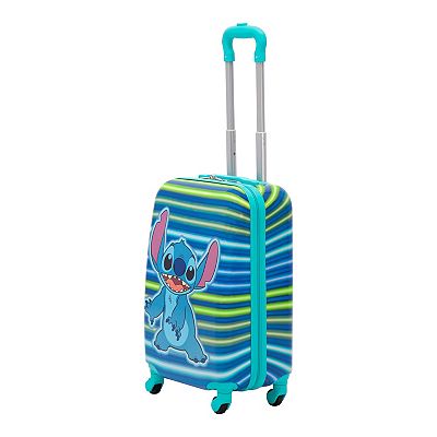 Kohls disney luggage hotsell