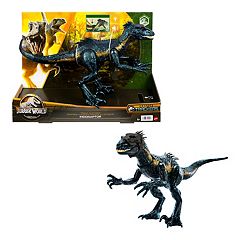 AirTitans Jurassic World Massive Attack T-Rex Remote Control