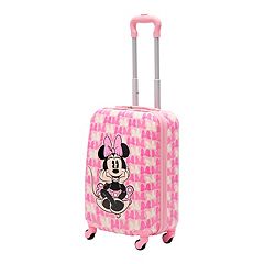 Pink Kids Luggage Suitcases Kohl s