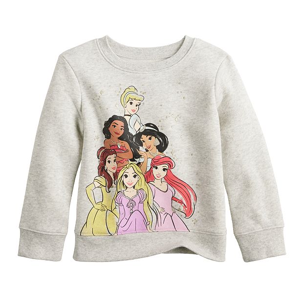 Girls shop disney sweater