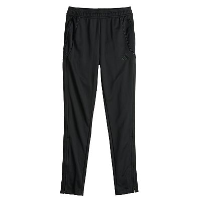 Girls 7 16 Adidas Tiro 24 Sportswear Pants Girl s Size Small Black Clear Pink